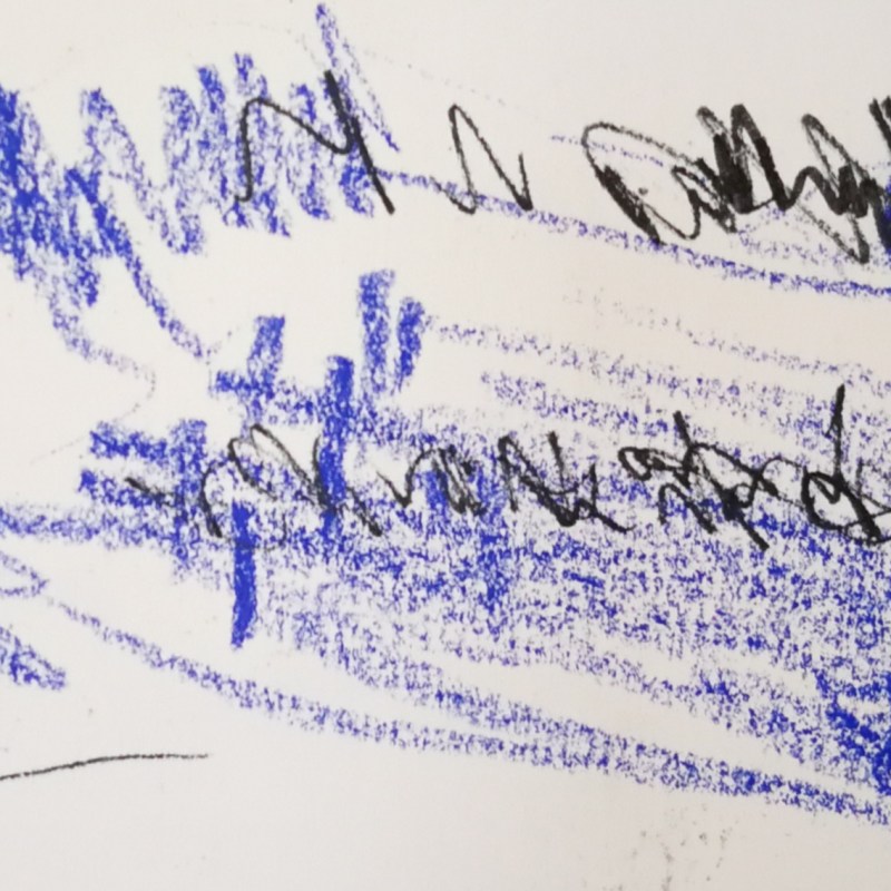 Does a drawing have to look like&nbsp;somewhere?