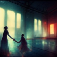 AI… is it art?  And if it is am I out of a&nbsp;job?!