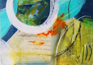 Forton Lake 2022, SOLD