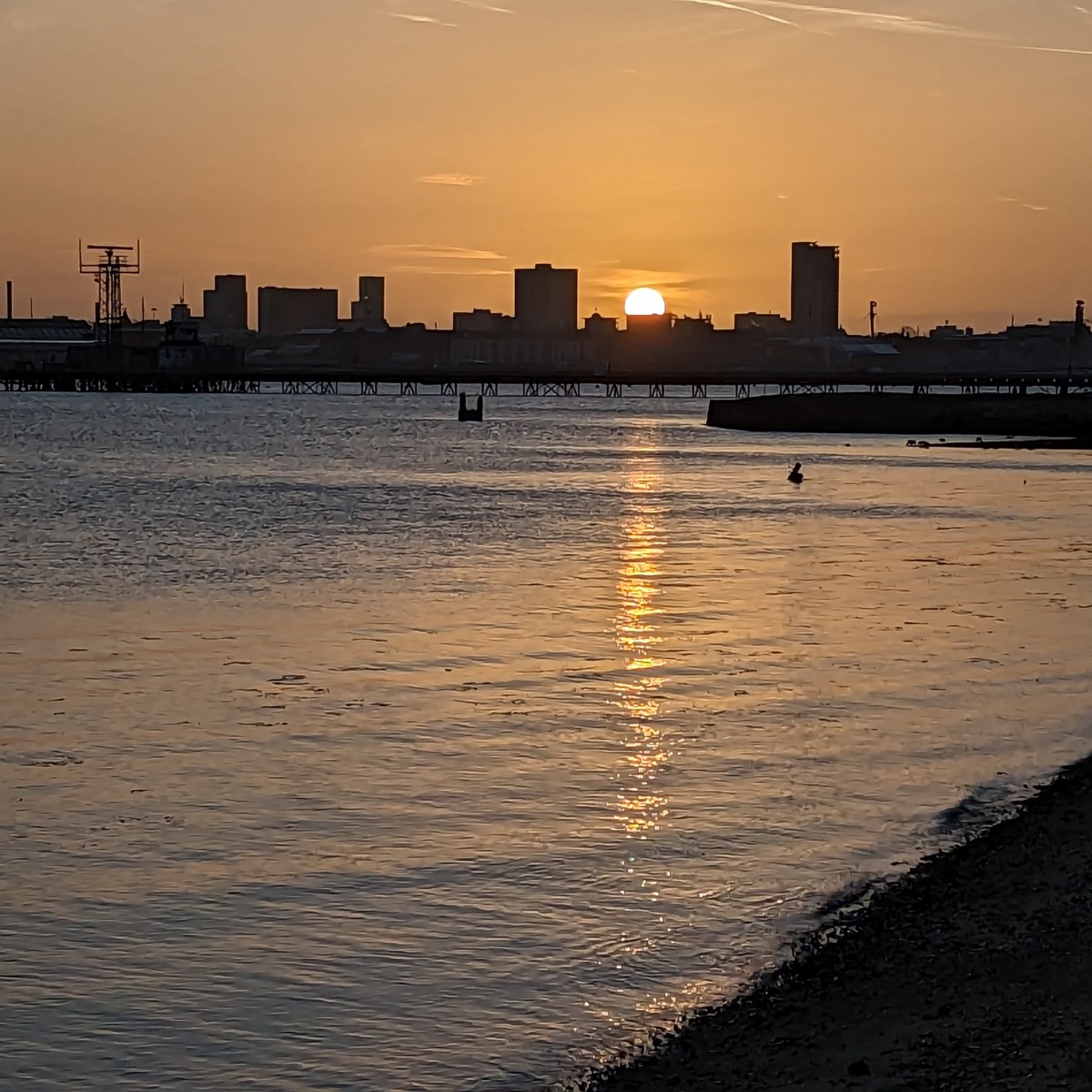 Good morning February!