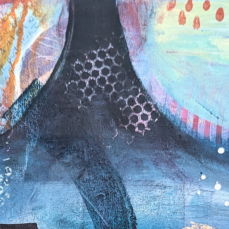 Absence – a&nbsp;longing