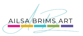 Ailsa Brims Art