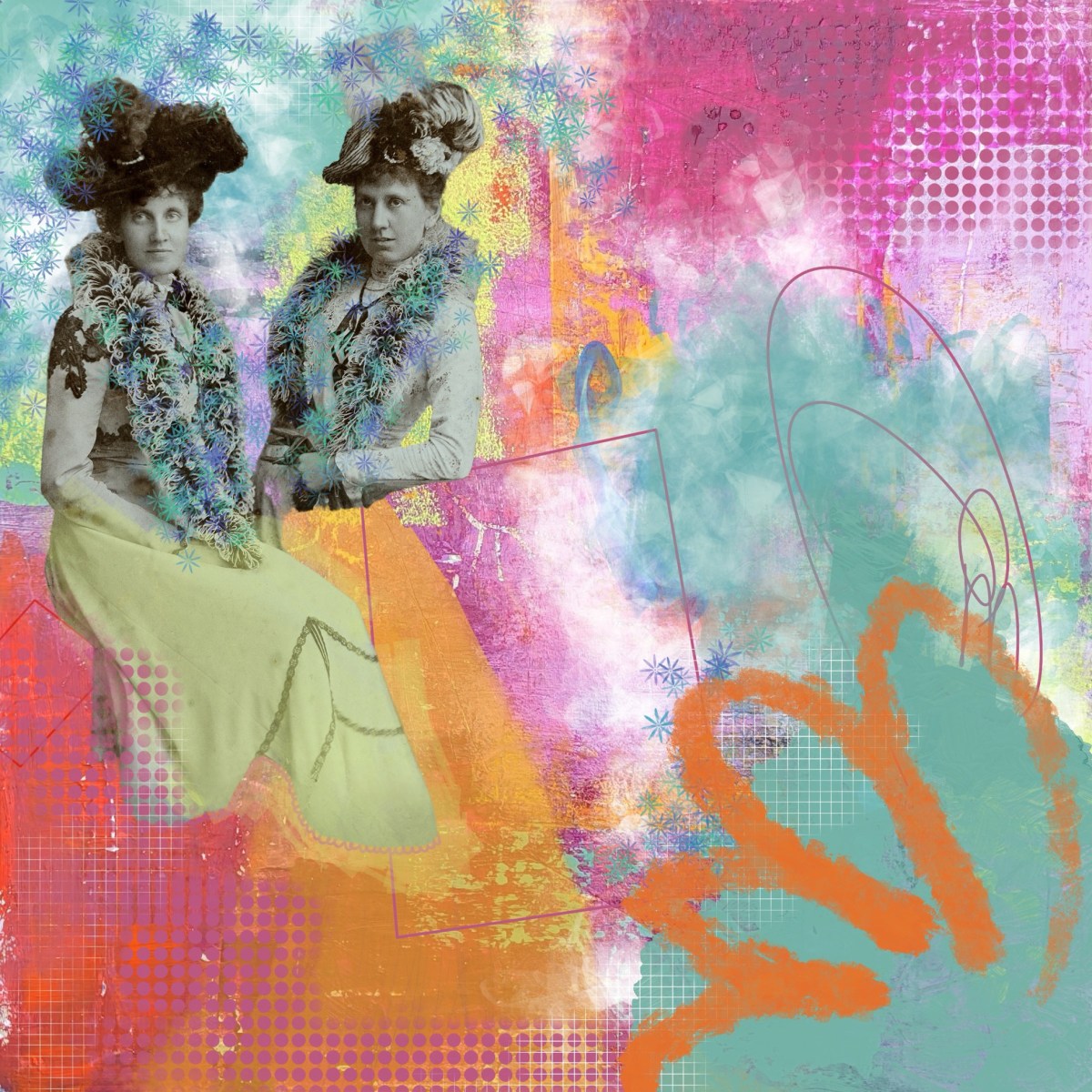 Embracing an Abundant Mindset in&nbsp;Creativity