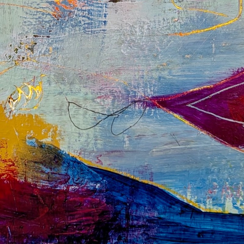 “How do you know when it’s&nbsp;finished?”