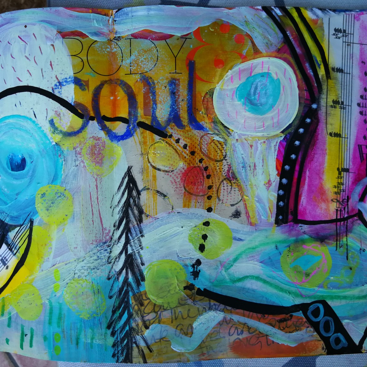 What can real art do for&nbsp;us?