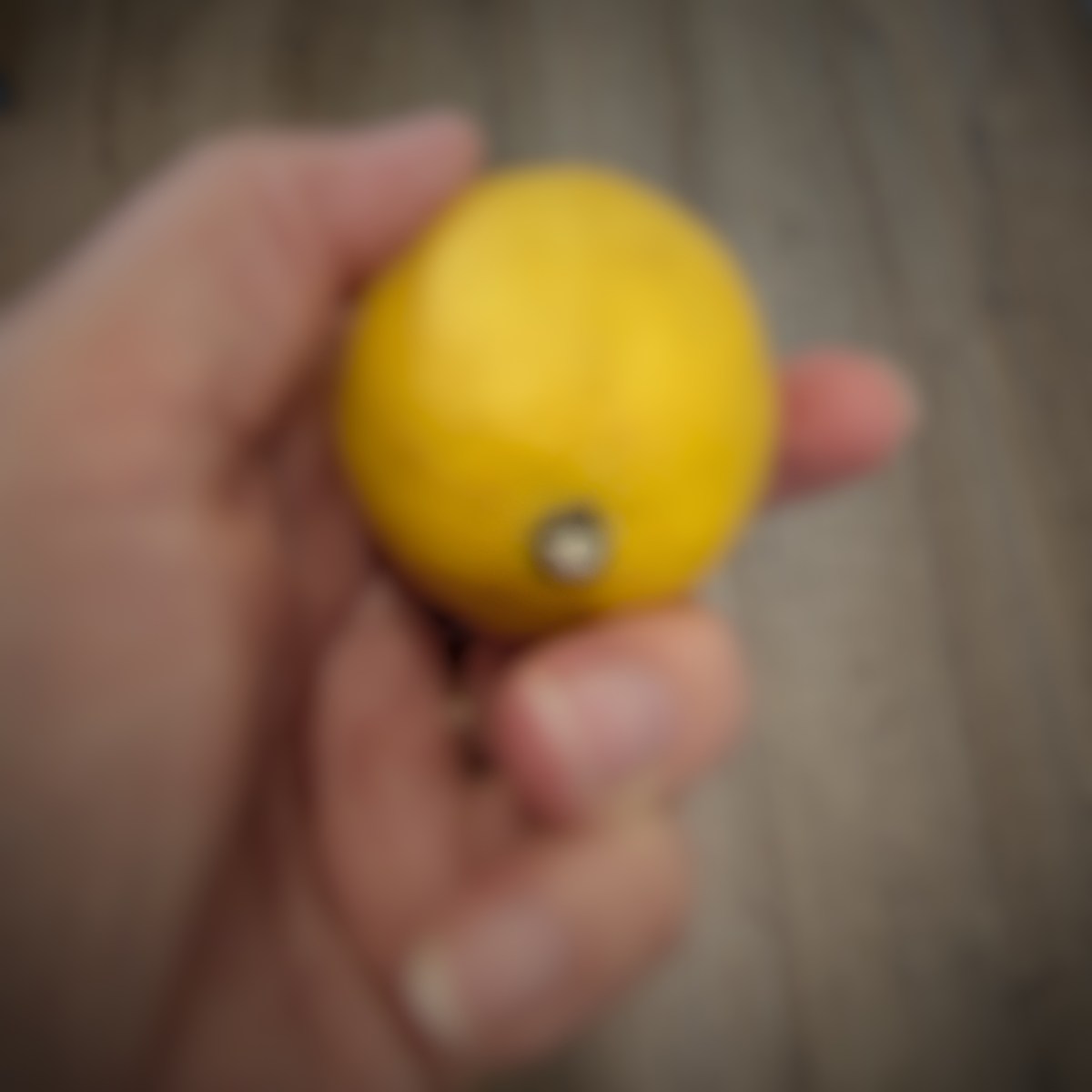 If life gives you lemons, at least there’s a name for&nbsp;it