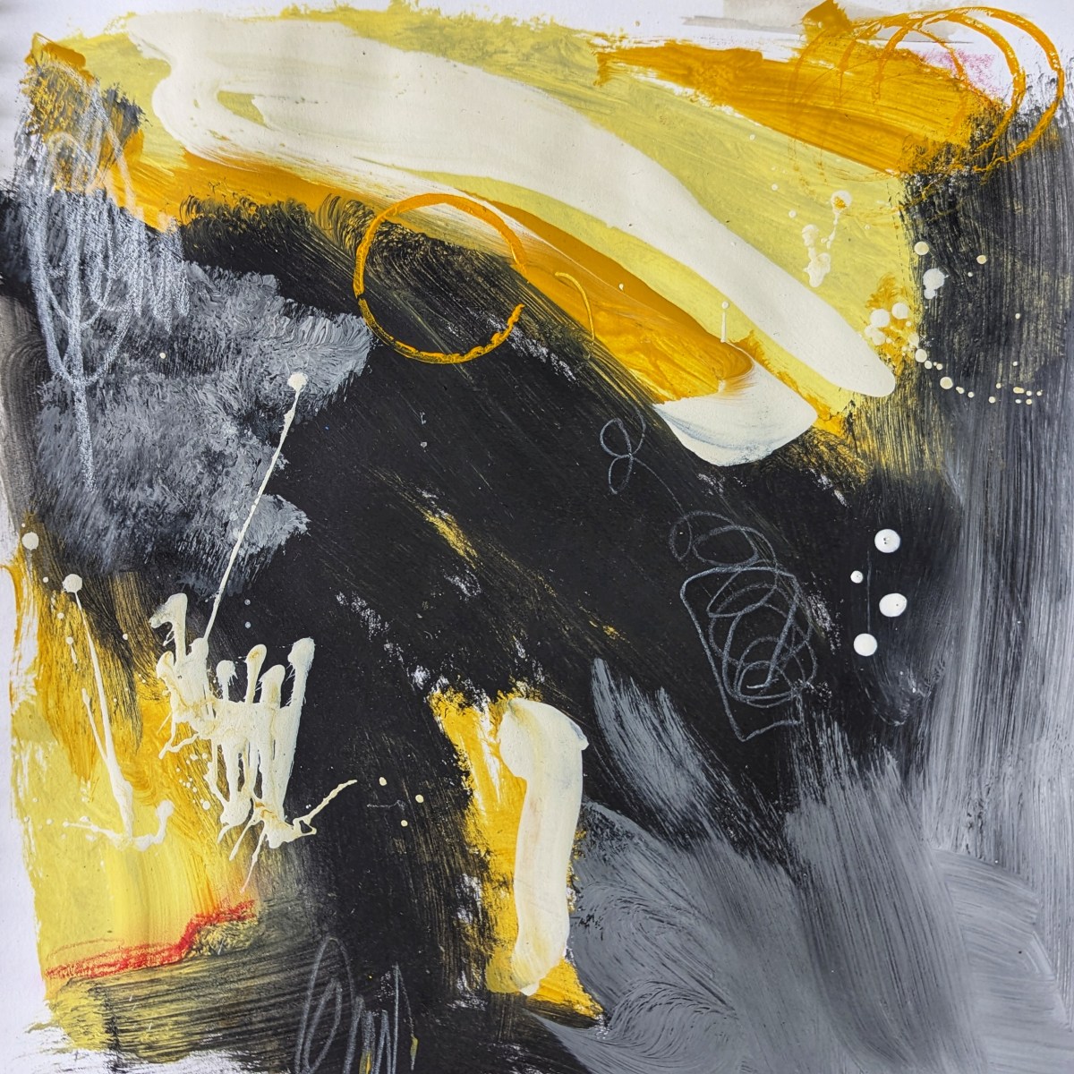 Six Layers (and Knowing When to&nbsp;Stop)